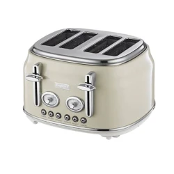 Тостер BergHOFF Retro Cream (8698348036304)