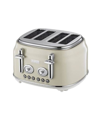 Toster BergHOFF Retro Cream (8698348036304)