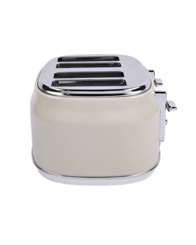 Toster BergHOFF Retro Cream (8698348036304)