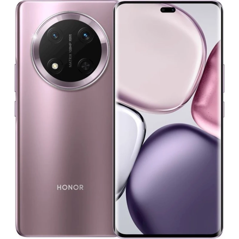 Smartfon Honor X9c 8GB/256GB Purple Smartfon Honor X9c 8GB/256GB Purple