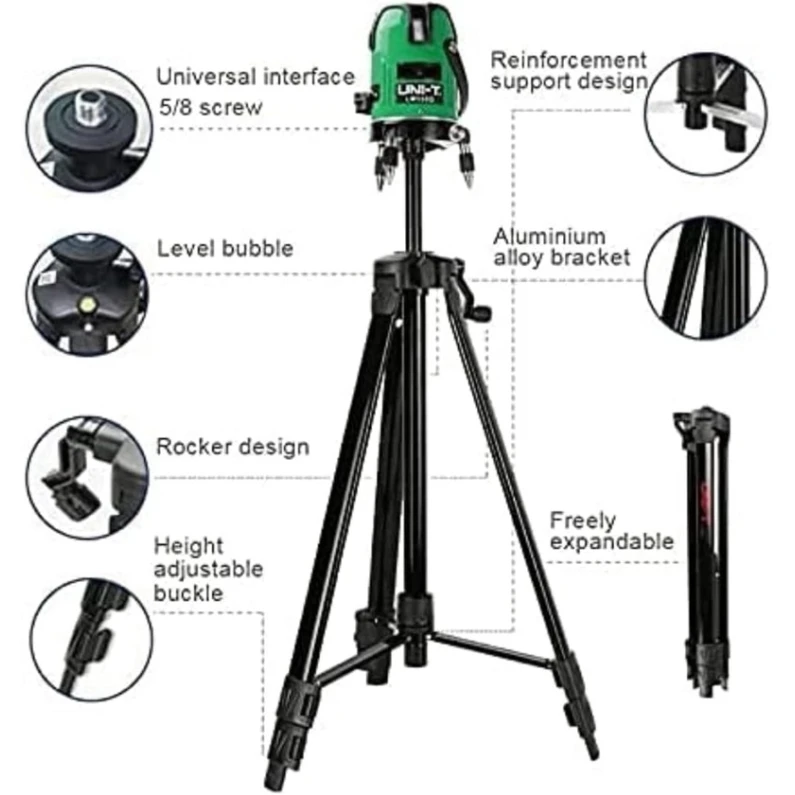 Трипод Uni-t LM301 Трипод Uni-t LM301