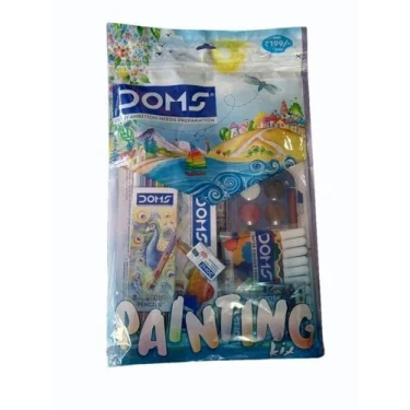 Набор для творчества DOMS 7254 Набор для творчества DOMS 7254