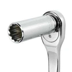 Şalbanbaşı başlığı Workpro WP274239 1/2, 17 mm