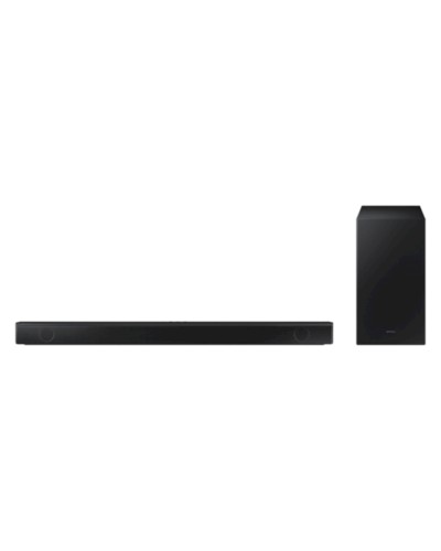Soundbar Samsung HW-B550/RU
