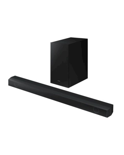Soundbar Samsung HW-B550/RU