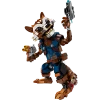 Конструктор LEGO Marvel Rocket and Baby Groot 76282, 10+ лет, 566 деталей Конструктор LEGO Marvel Rocket and Baby Groot 76282, 10+ лет, 566 деталей