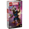 Конструктор LEGO Marvel Rocket and Baby Groot 76282, 10+ лет, 566 деталей Конструктор LEGO Marvel Rocket and Baby Groot 76282, 10+ лет, 566 деталей