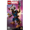 Конструктор LEGO Marvel Rocket and Baby Groot 76282, 10+ лет, 566 деталей Конструктор LEGO Marvel Rocket and Baby Groot 76282, 10+ лет, 566 деталей
