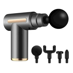 Boyun üçün masajor SY-720 Grey Boyun üçün masajor SY-720 Grey