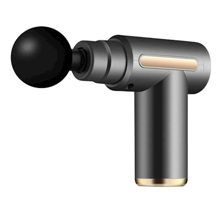 Boyun üçün masajor SY-720 Grey