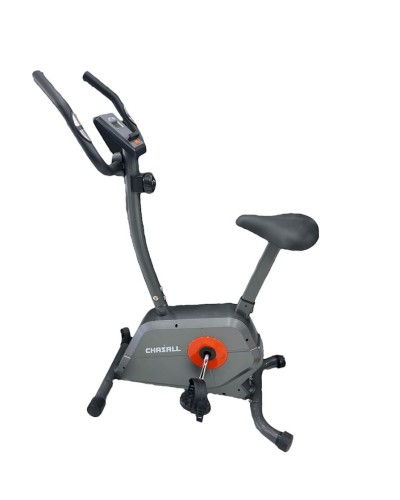 Vertikal velotrenajer Chasall HT48000, maqnitli yüklənmə, maksimal istifadəçi çəkisi 105 kq