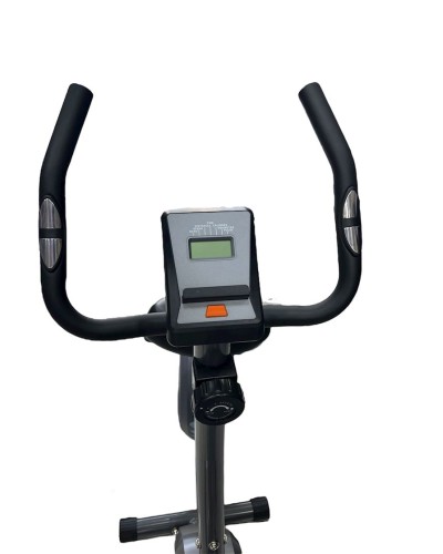 Vertikal velotrenajer Chasall HT48000, maqnitli yüklənmə, maksimal istifadəçi çəkisi 105 kq