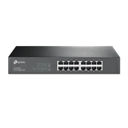 Kommutator TP-Link Switch TL-SG1016D 16-Port
