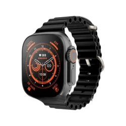 Cмарт-часы Smart Watch GS Ultra 8 Black