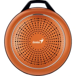 Портативная колонка Genius SP-906BT Plus R2 Orange