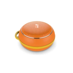 Портативная колонка Genius SP-906BT Plus R2 Orange