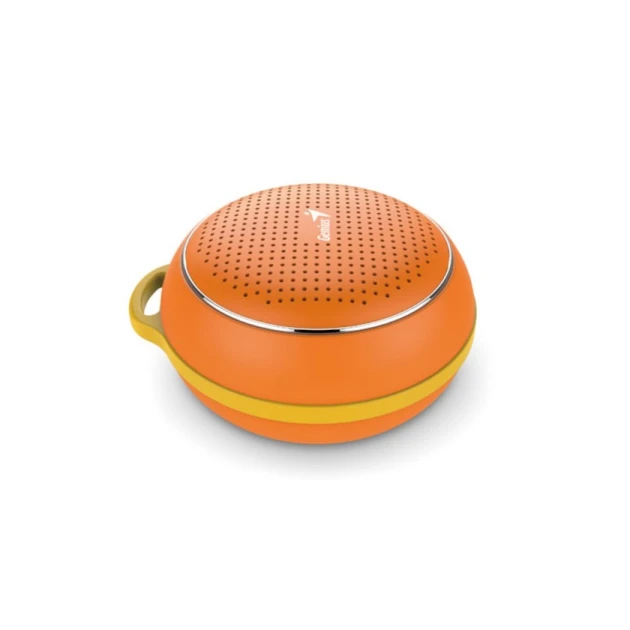 Портативная колонка Genius SP-906BT Plus R2 Orange Портативная колонка Genius SP-906BT Plus R2 Orange