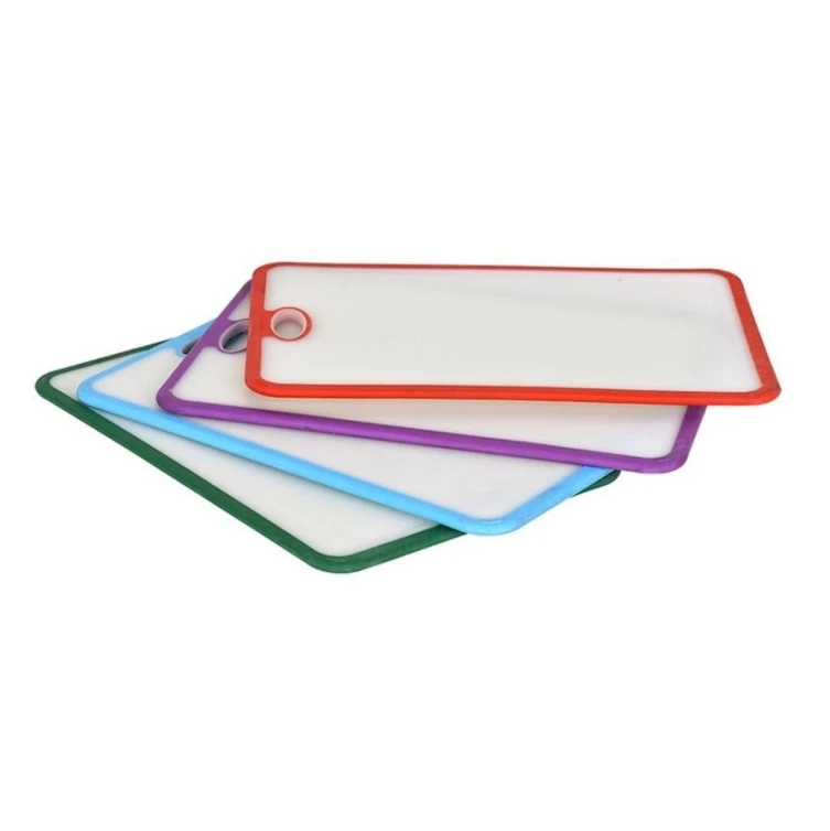 Разделочная доска Irak Plastik Dc705, 36.5x25 см, пластик, в ассортименте Разделочная доска Irak Plastik Dc705, 36.5x25 см, пластик, в ассортименте