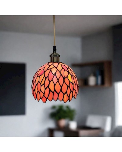 Asma çılçıraq Tiffany Lamps Azerbaijan Caprice