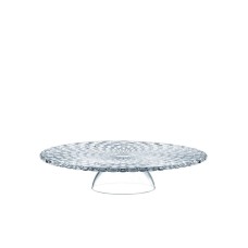 Tort qabı Nachtmann Bossa Nova, 32 sm, büllur, şəffaf