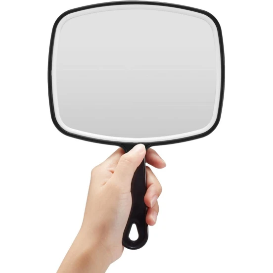 Güzgü EN-GZG, qara, 20 sm Güzgü EN-GZG, qara, 20 sm