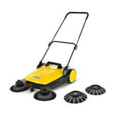 Süpürmə maşını Karcher S4 professional