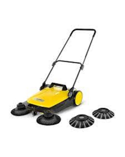Süpürmə maşını Karcher S4 professional