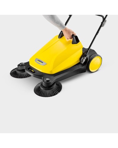 Süpürmə maşını Karcher S4 professional