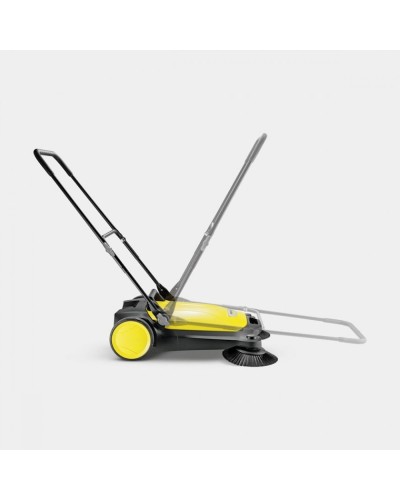 Süpürmə maşını Karcher S4 professional
