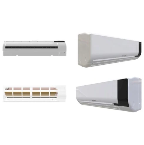 Кондиционер Shivaki SHVSIM1AW09HE Кондиционер Shivaki SHVSIM1AW09HE