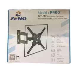 Кронштейн для телевизора Zeno P400 32