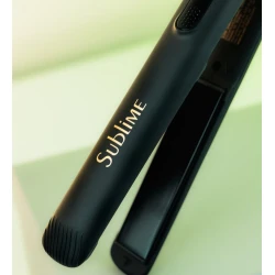Утюжок для волос Sublime