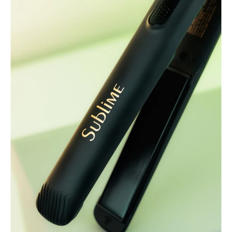 Утюжок для волос Sublime Утюжок для волос Sublime