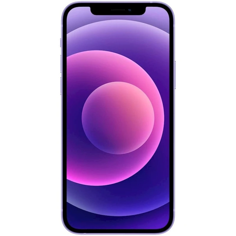 Смартфон Apple iPhone 12 4GB/128GB Purple