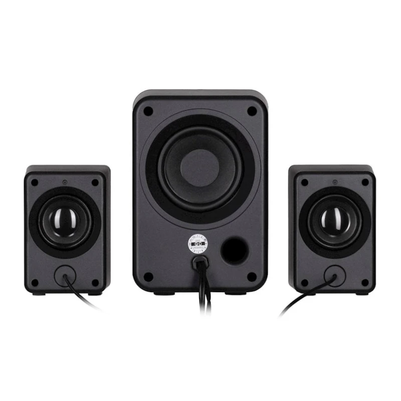 Акустическая система 2E Multimedia Speaker PCS301 RGB