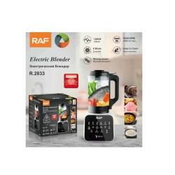 Блендер RAF R.2833