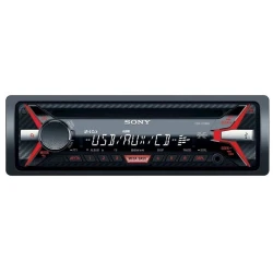 Автомагнитола Sony CDX-G1100U