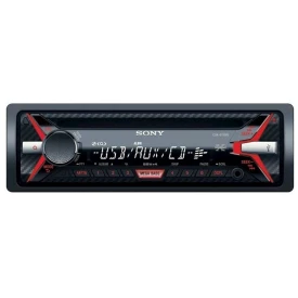 Автомагнитола Sony CDX-G1100U Автомагнитола Sony CDX-G1100U