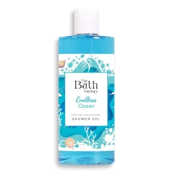 Duş geli The Bath Factory Endless Ocean 400 ml