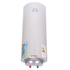 Elektrik su qızdırıcısı Shivaki Slim 50L SH WH, 50 l