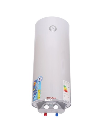 Elektrik su qızdırıcısı Shivaki Slim 50L SH WH, 50 l