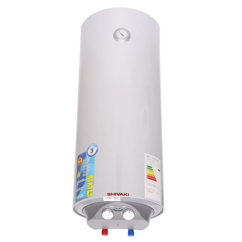 Водонагреватель Shivaki Slim 50L SH WH, 50 л Водонагреватель Shivaki Slim 50L SH WH, 50 л