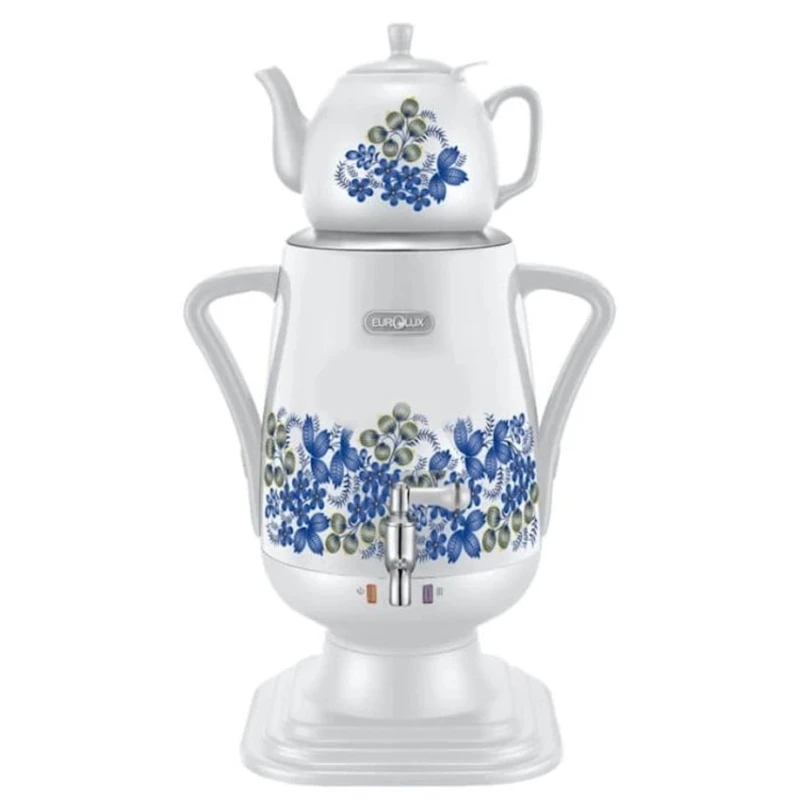 Электросамовар Eurolux EU-S2845JW Электросамовар Eurolux EU-S2845JW