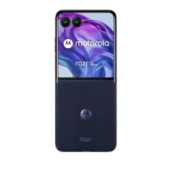Смартфон Motorola Razr 50 Ultra 12GB/512GB Midnight Blue (PB1T0010TN-N)