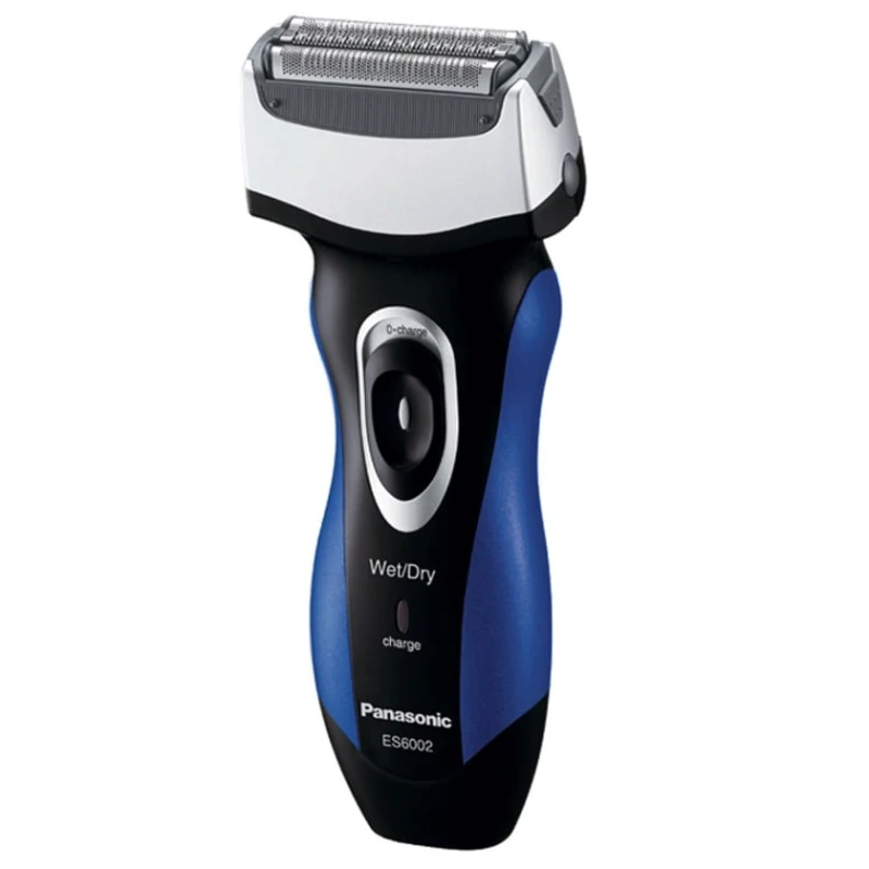 Elektrik üzqırxan (vibrasiya ilə) Panasonic ES-6002A520 Elektrik üzqırxan (vibrasiya ilə) Panasonic ES-6002A520