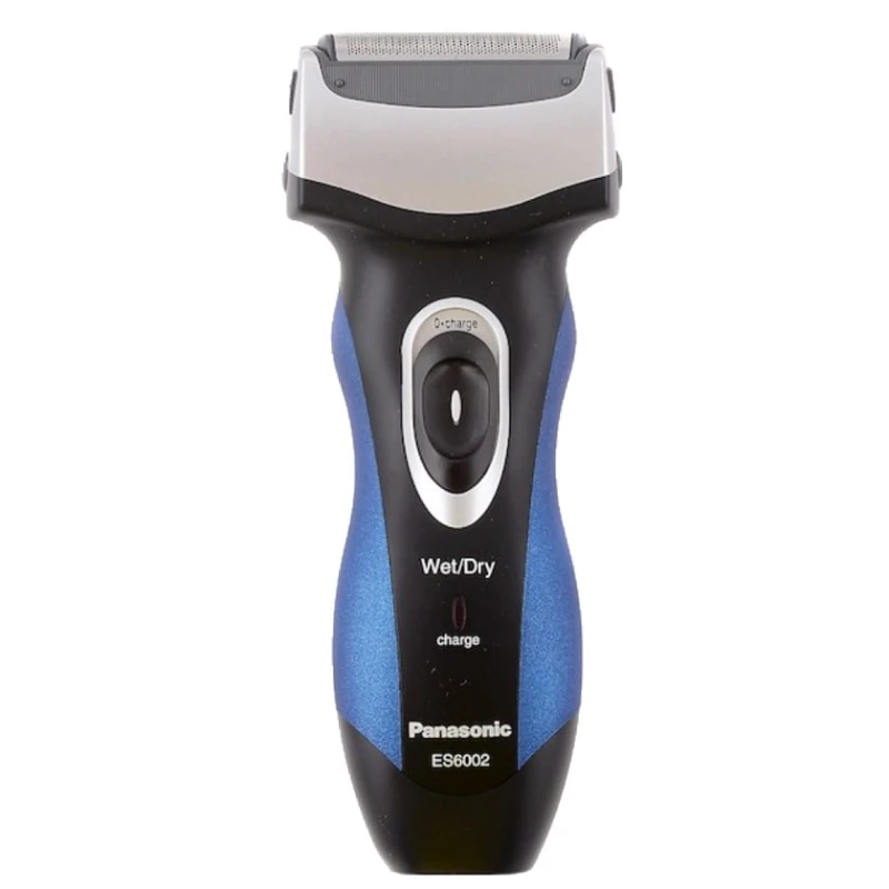 Elektrik üzqırxan (vibrasiya ilə) Panasonic ES-6002A520 Elektrik üzqırxan (vibrasiya ilə) Panasonic ES-6002A520