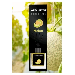 Ароматический диффузор Jardin D'or Melon, 100 мл