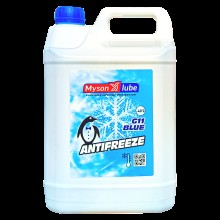 Antifriz Myson Lube Blue, 5 l