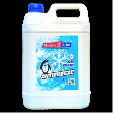 Antifriz Myson Lube Blue, 5 l