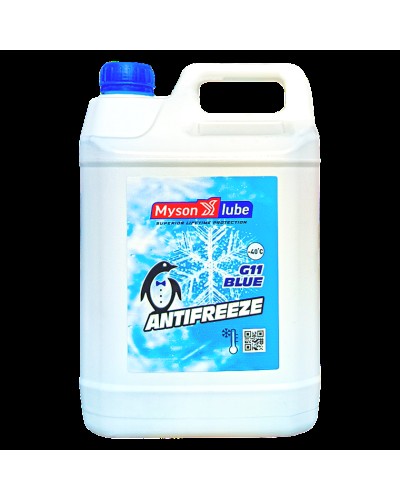 Antifriz Myson Lube Blue, 5 l